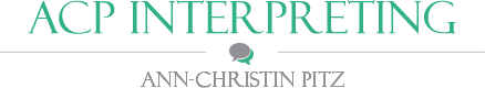 ACP Interpreting